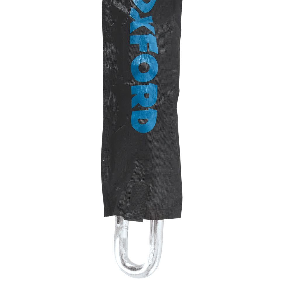Oxford Bigboss 12mm Motorcycle Security Chain Lock