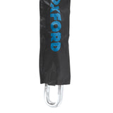 Oxford Bigboss 12mm Motorcycle Security Chain Lock