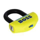 Oxford Bigboss 12mm Motorcycle Security Chain Lock