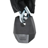 Oxford OF22 MonsterXL Lock Motorcycle Padlock