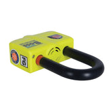 Oxford Boss Security Motorcycle Alarm 12mm Chain Lock