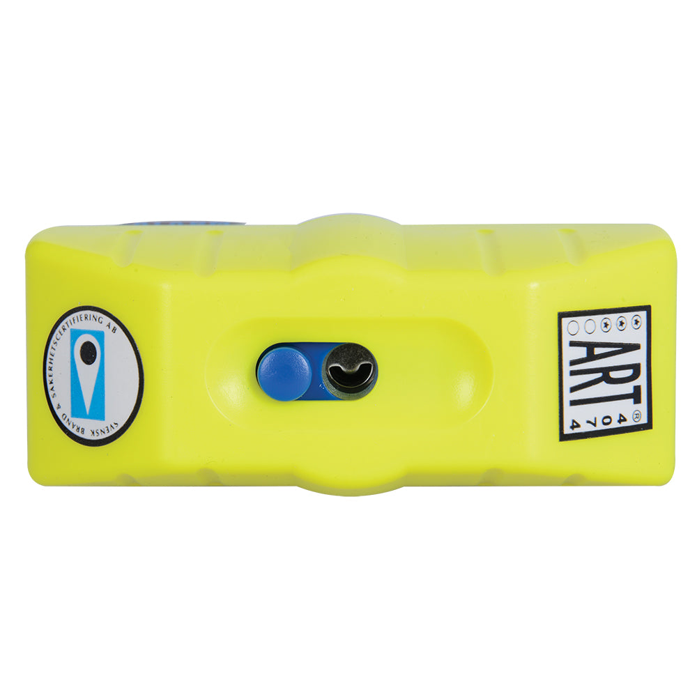 Oxford Boss Security Motorcycle Alarm 12mm Chain Lock
