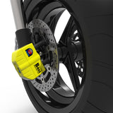 Oxford Boss Security Motorcycle Alarm 12mm Chain Lock