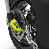 Oxford Bigboss 12mm Motorcycle Security Chain Lock