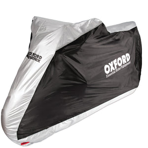Oxford Aquatex Motorcycle Cover
