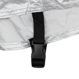 Oxford Rainex Outdoor Motorcycle Waterproof Heavy Duty Topbox Premium Cover