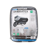 Oxford Umbratex Waterproof Motorcycle Motorbike Bike Top Cover Medium CV106