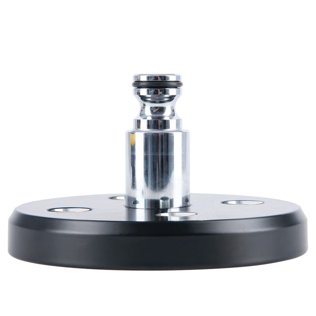 Oxford Beast LK113 Floor Anchor Lock Adaptor