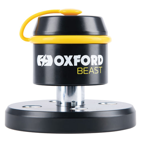 Oxford Beast LK115 Floor Security Lock