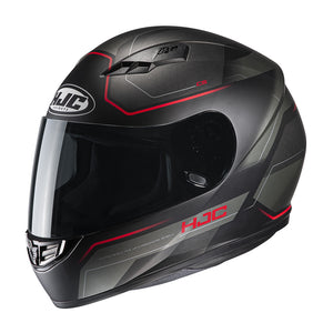 HJC CS-15 Inno MC1SF Red Motorcycle Helmet