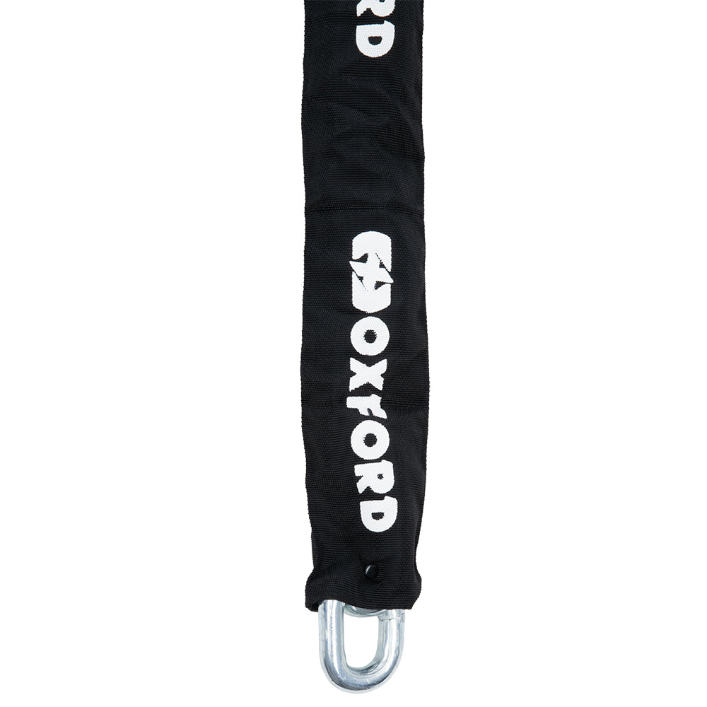 Oxford Nemesis 16mm Motorcycle Security Chain