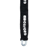 Oxford Nemesis 16mm Motorcycle Security Chain