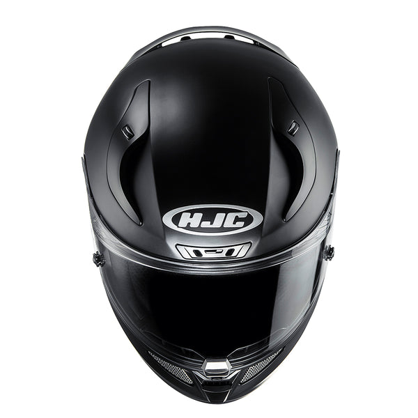 HJC RPHA 11 Pearl White Motorcycle Helmet