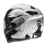 HJC RPHA 70 Erin MC1SF Red Motorcycle Helmet