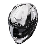 HJC RPHA 70 Erin MC1SF Red Motorcycle Helmet
