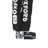 Oxford Patriot Motorcycle Security 12mm Chain Lock