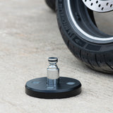 Oxford Beast LK113 Floor Anchor Lock Adaptor