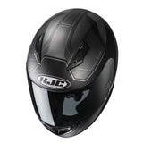 HJC CS-15 Inno MC1SF Red Motorcycle Helmet