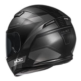 HJC CS-15 Inno MC1SF Red Motorcycle Helmet