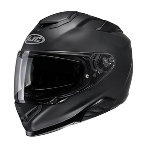 HJC RPHA 71 Matt Black Motorcycle Helmet