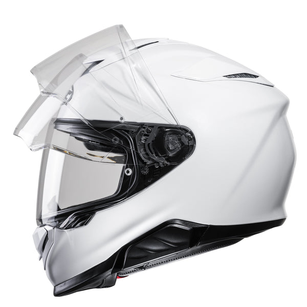 HJC RPHA 71 Pearl White Motorcycle Helmet