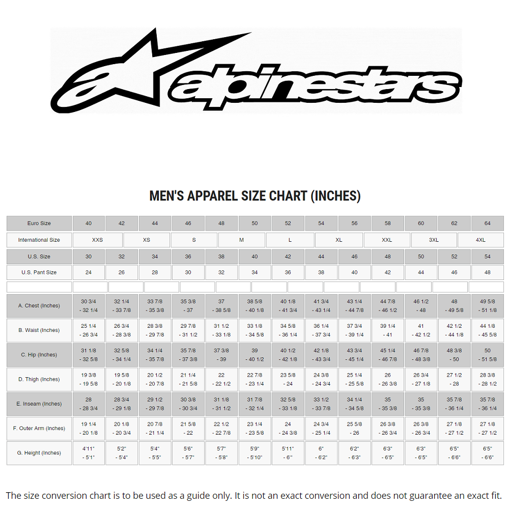 Alpinestars Jaws v3 Leather Jacket Black / Black