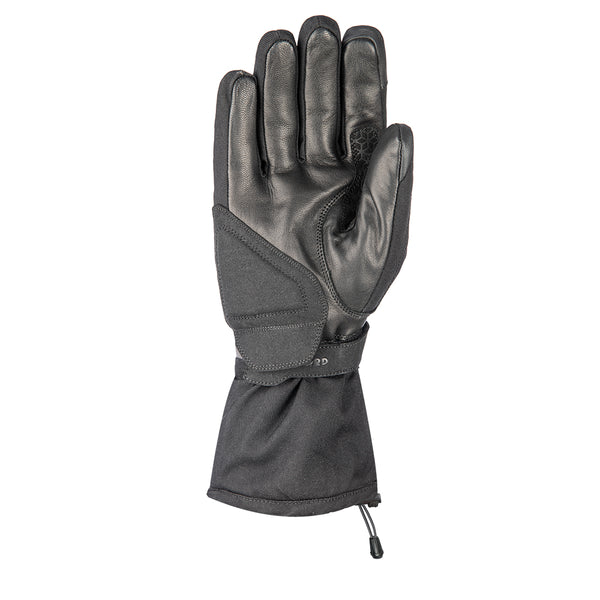 Oxford Convoy 3.0 Womens Gloves Waterproof Stealth Black