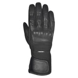 Oxford Women's Calgary 1.0 Gloves Stealth Black Leather