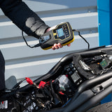 Gilera Nexus 250 Oxford Oximiser 3X Advanced Motorcycle Motorbike Car Battery Management System EL200