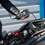 Pulse Adrenaline 125 Oxford Oximiser 3X Advanced Motorcycle Motorbike Car Battery Management System EL200