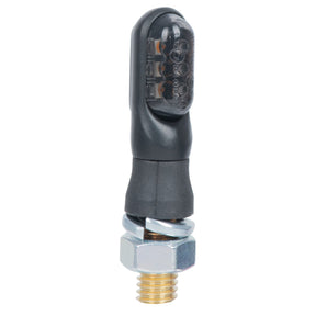 Aprilia Rs Oxford Universal Atom Mini LED Motorcycle Motorbike Indicators E-Marked Smoked Pair EL350