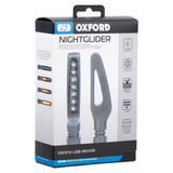 Enfield 350 Bullet Oxford NightGlider Sequential LED Motorcycle Motorbike Indicators Front Or Rear EL361