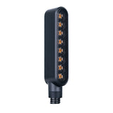 Triumph Street Triple R Oxford Nightfighter Sequential LED Motorcycle Motorbike Indicators Front Or Rear EL363