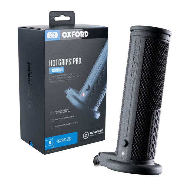 Yamaha Tracer 700 Touring Heated Grips HotGrips Pro Motorcycle Motorbike Bike UK Spec EL391