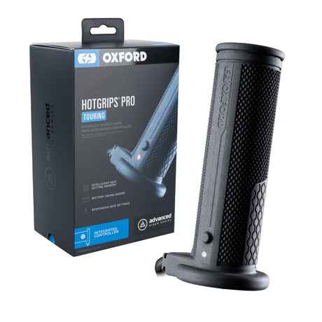 Suzuki Gsx-S750 Touring Heated Grips HotGrips Pro Motorcycle Motorbike Bike UK Spec EL391