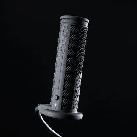 Honda C95 Touring Heated Grips HotGrips Pro Motorcycle Motorbike Bike UK Spec EL391