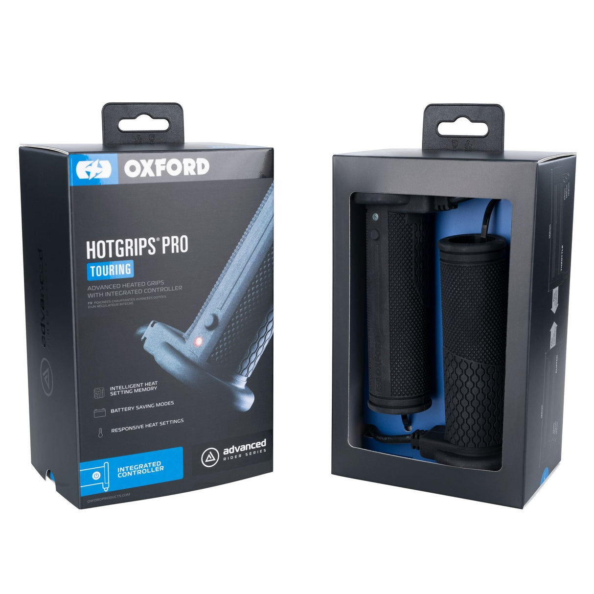 Yamaha Tracer 700 Touring Heated Grips HotGrips Pro Motorcycle Motorbike Bike UK Spec EL391