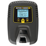 Gilera Runner 125 Oxford 900 Oximiser UK Battery Charger Motorcycle Motorbike Optimiser EL570