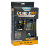 Gilera Runner 125 Oxford 900 Oximiser UK Battery Charger Motorcycle Motorbike Optimiser EL570