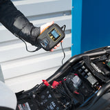 Suzuki Sv650 Oxford 900 Oximiser UK Battery Charger Motorcycle Motorbike Optimiser EL570