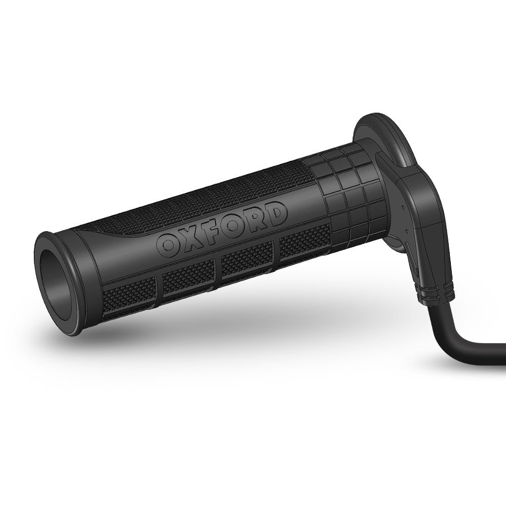Ktm 390 Duke Oxford EL690UK Adventure Heated Grips Hotgrips Motorcycle Motorbike Bike UK Spec