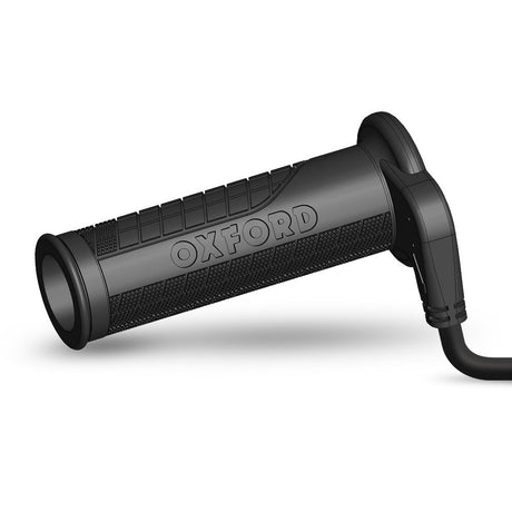 Oxford EL691UK Touring Heated Grips Hotgrips Motorcycle Motorbike Bike UK Spec