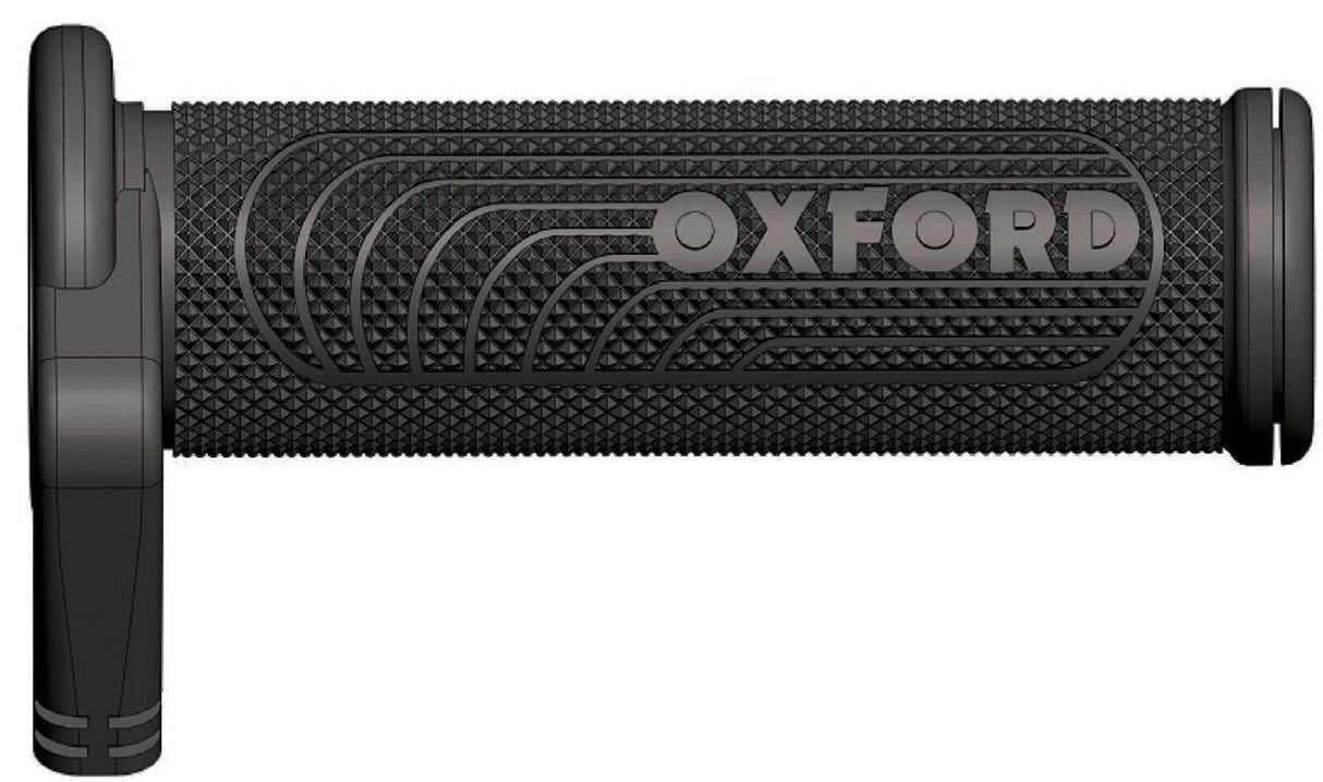 Ajp-Pr3-125-Supermoto-Oxford-EL692UK-Sports-Heated-Grips-Hotgrips-Motorcycle-Motorbike-Bike-UK-Spec