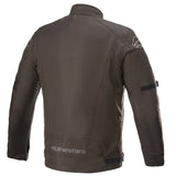 Alpinestars Headlands Drystar Men's Jacket Textile Black