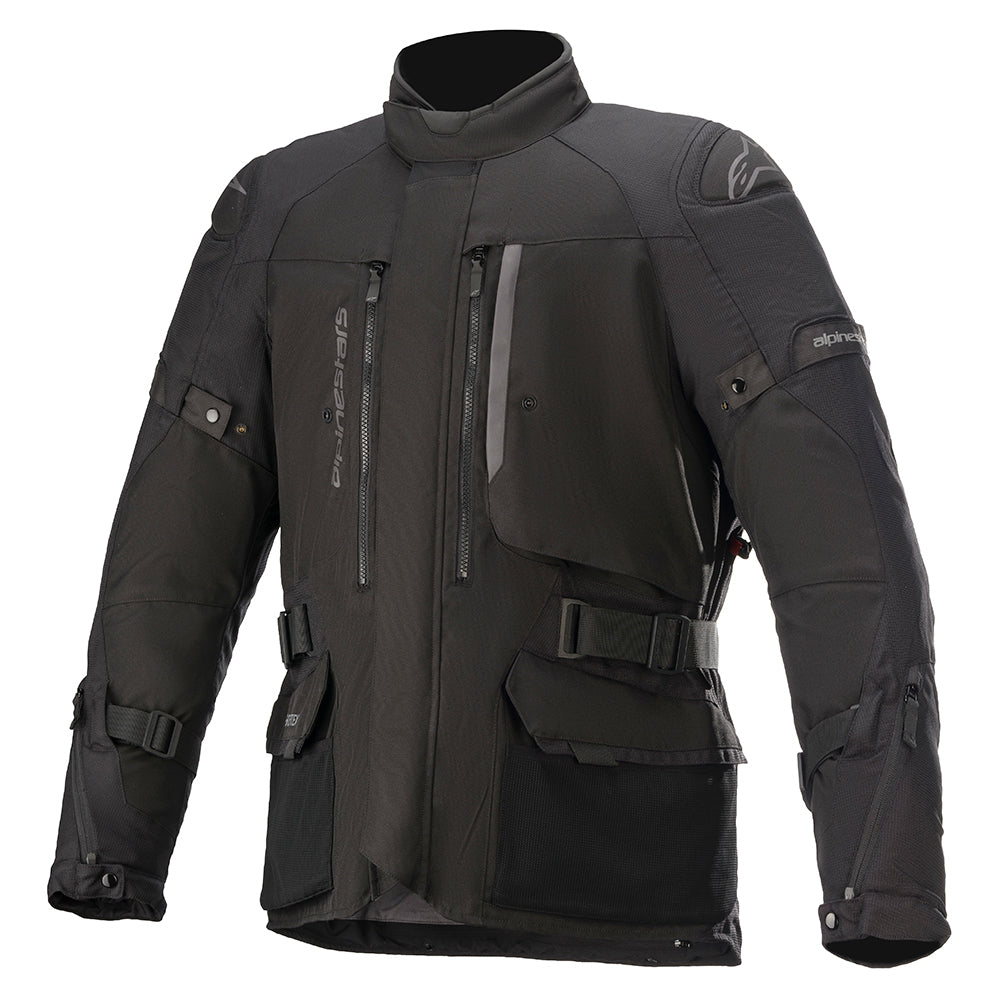 Alpinestars Ketchum Men's Gore-Tex Jacket Textile Black