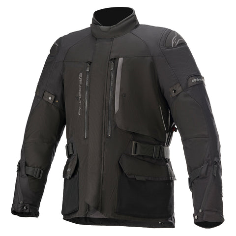 Alpinestars Ketchum Gore-Tex Jacket Textile Black