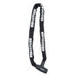 Ajp Pr3 125 Supermoto Oxford GP 8 1.2M Integral Chain Lock Security Motorcycle Motorbike LK104