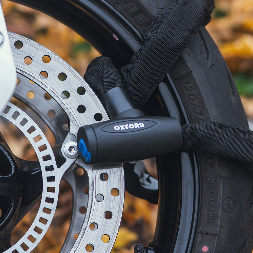 Roadster chain lock top