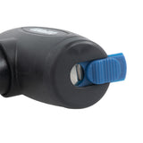 Suzuki Fl125 Address Oxford GP 8 2.0m Integral Chain Lock Security Motorcycle Motorbike LK106