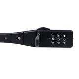 Ajp Pr3 125 Supermoto Oxford Combi Lightweight Motorcycle Motorbike Zip Combination Security Tie Lock Black LK150